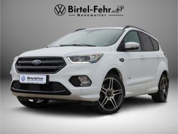 Ford Kuga ST-Line 1.5 EcoBoost DSG