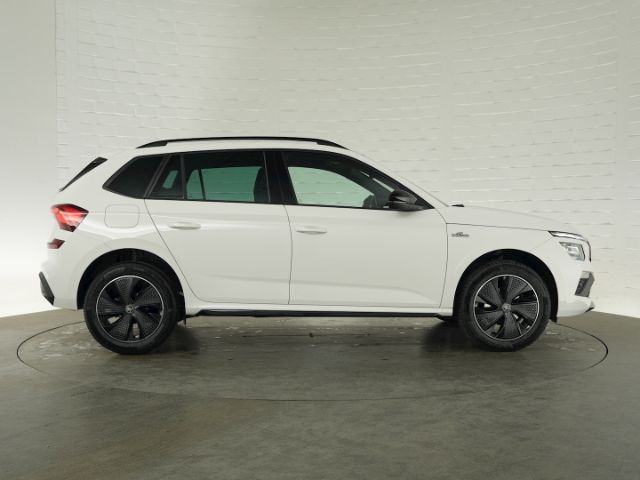 Kamiq MONTE CARLO TSI DSG+LED+NAVI+RÜCKKFAHRKAME
