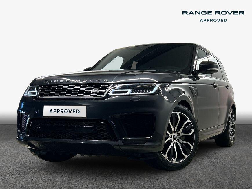 Land Rover Range Rover Sport D300 HSE Dynamic