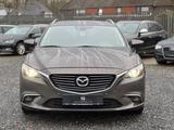 Mazda 6 2,2 D Exclusive Line LED Navi Kamera PDC - Mazda 6 Gebrauchtwagen