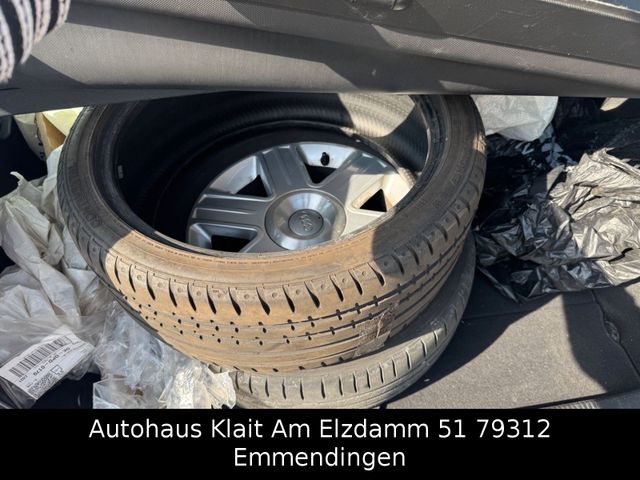Fahrzeugabbildung Audi A2 1.4TDI Panorama Klima