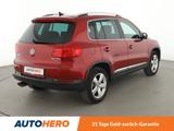 Volkswagen Tiguan 2.0 TDI Lounge Sport & Style 4Motion BM - Volkswagen Tiguan: Style