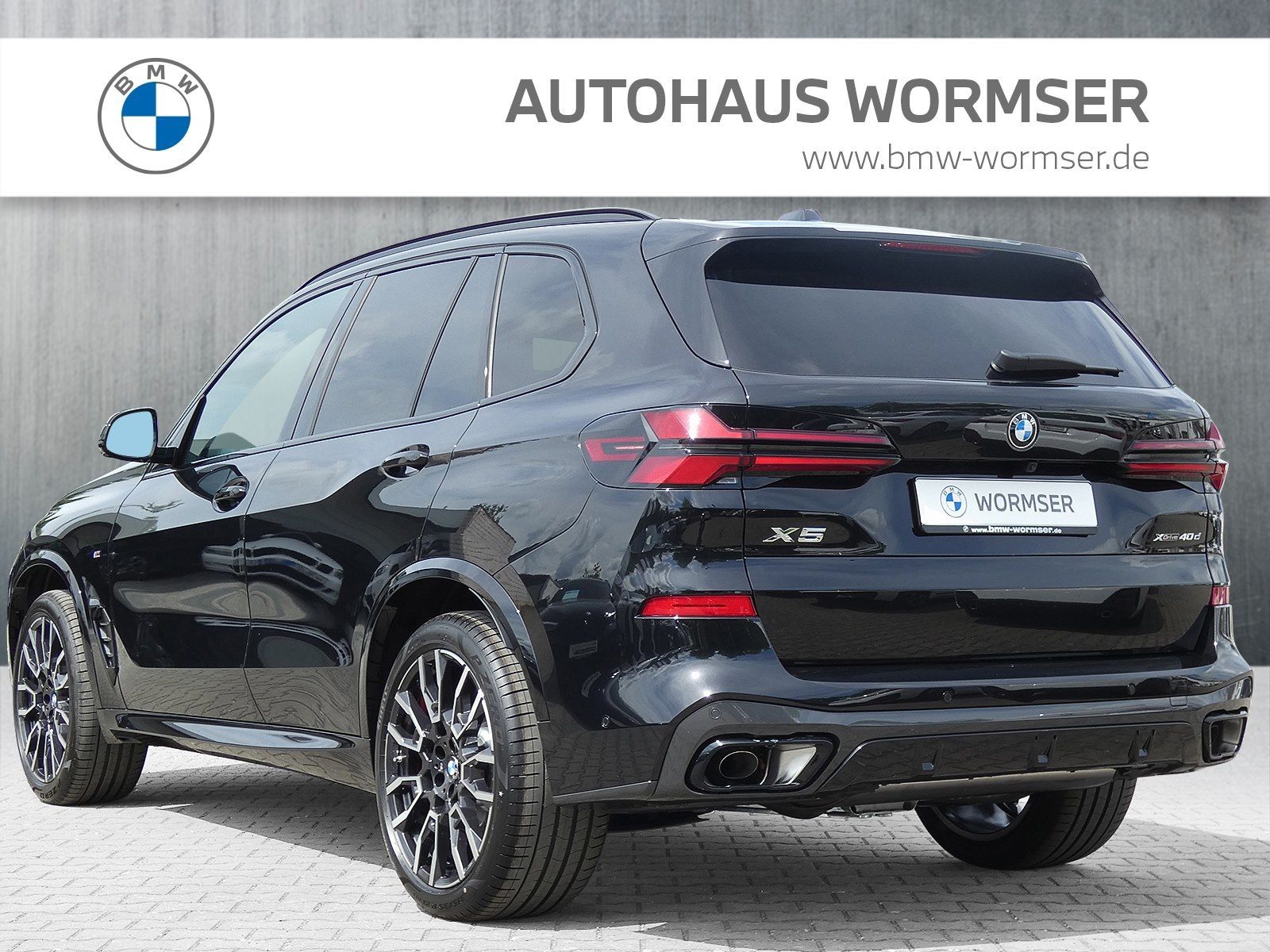 BMW X5 - Bild 5