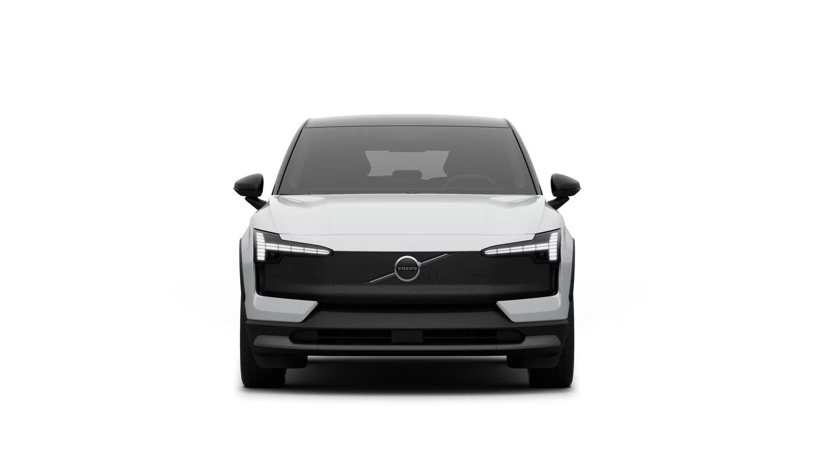 Volvo EX30 - Bild 3