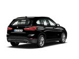 BMW X1 xDrive20i Advantage Steptronic Aut. Klimaaut. - BMW X1: 20i
