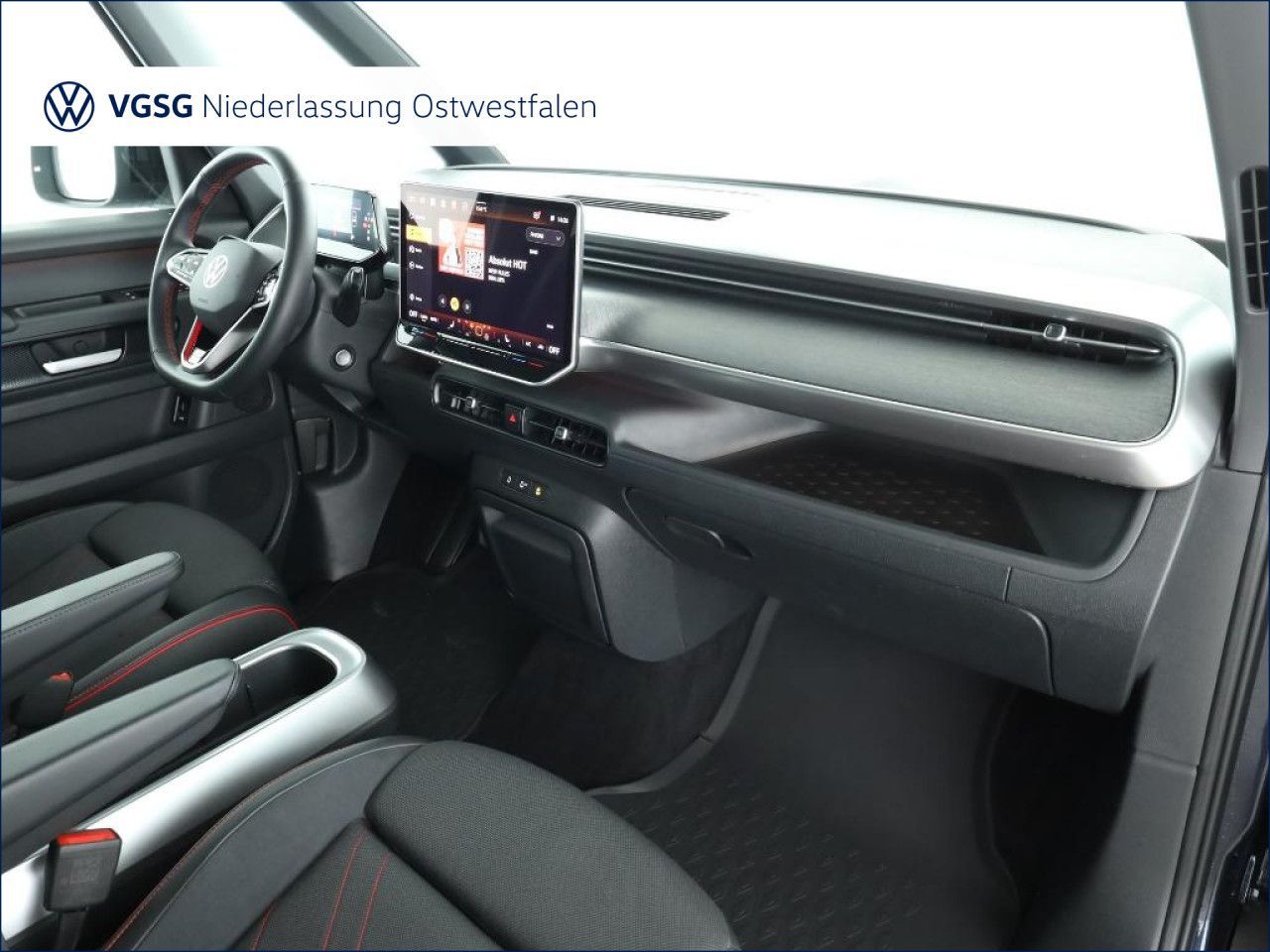 Volkswagen ID. Buzz - Bild 7