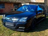 Opel Signum 2.2 Direct - - Opel Signum mit Schiebedach