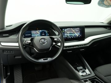 Skoda Octavia - 4