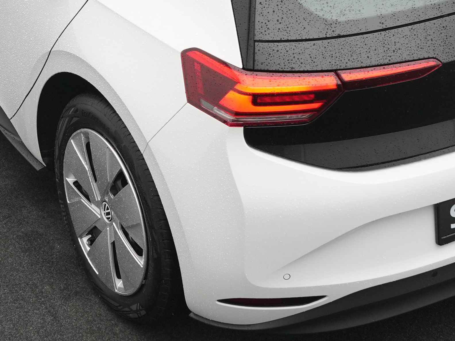 Volkswagen ID.3 - Bild 19