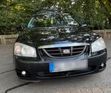Kia cerato EX - Kia aus 2004