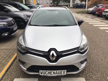 Fahrzeugabbildung Renault Clio TCe90 Grandtour Limited