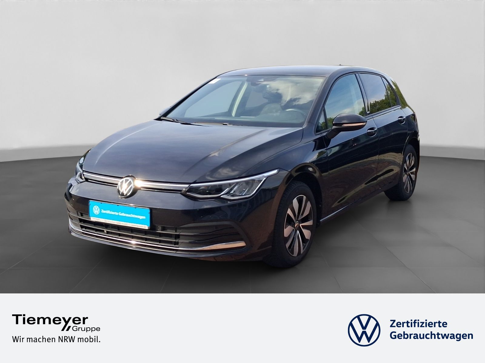 Volkswagen Golf 2.0 TDI DSG MOVE PDC ACC VIRTUAL GJR
