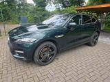 Jaguar F-Pace 3.0 AWD - Jaguar F-Pace in Bremen