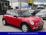 MINI ONE ,KLIMA,SHZ,PANORAMADACH,8 FACH BEREIFT