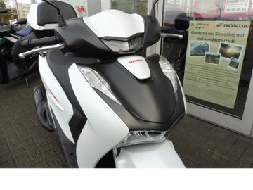 Honda SH 125I NEU ABS+LED+SMART Key !!VERFGBAR!!