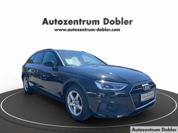Audi A4 - 4