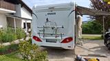 Knaus Van TI 600 ME - Knaus Van ti 600