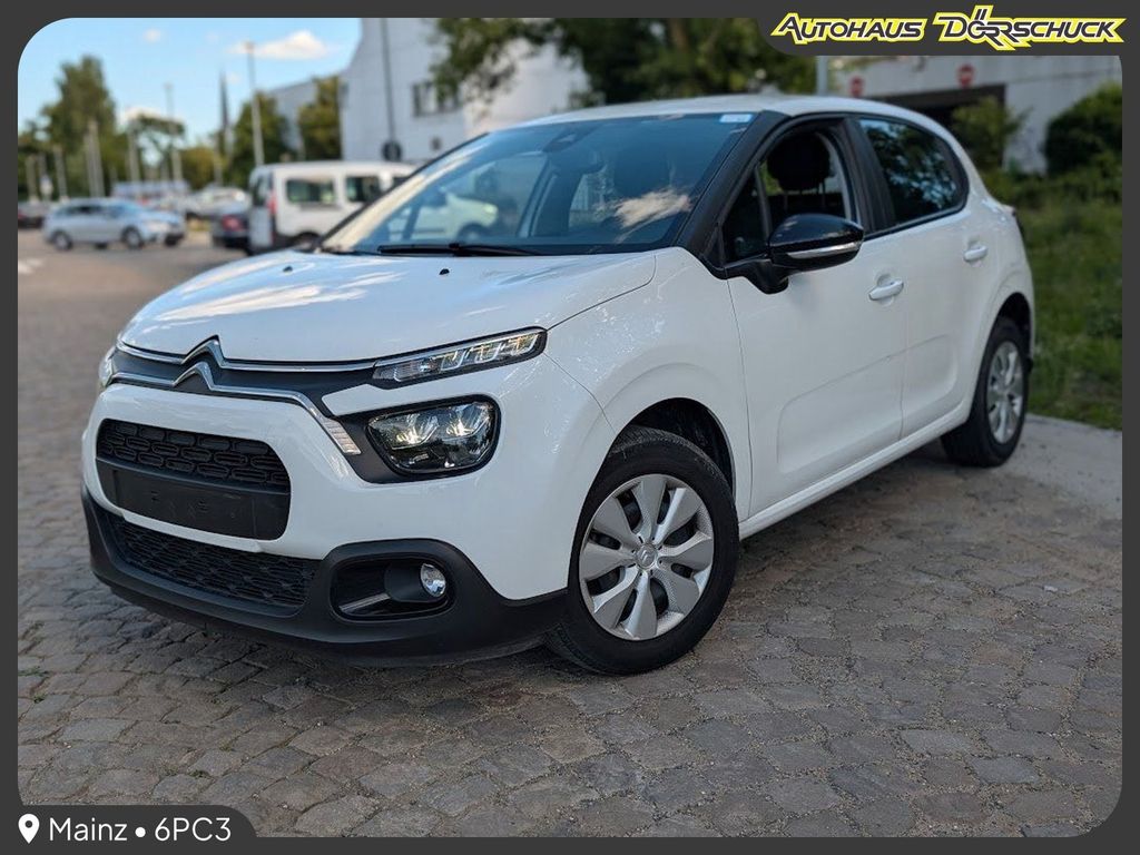 Image of Citroën C3
