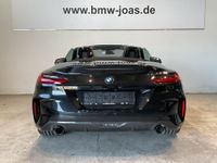 BMW Z4 - Vorschau Bild 11