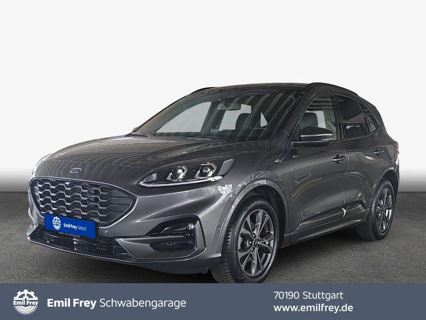 Ford Kuga 1.5 EcoBoost ST-LINE X
