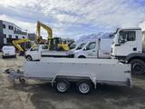 Andere WANDL GTKH 400-152-3,5 T Maschinentransporter - Maschinentransporter