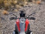 BMW R 1300 GS - Frühbucher / adap.Höhenverst. - - BMW ROT
