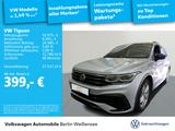 Volkswagen Tiguan 2.0 TSI R-Line 4M*NAV*ACC*APP*MATRIX - Volkswagen Tiguan: Tsi