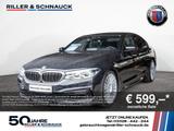 ALPINA D5 S Allrad STANDHZG+NAVI+AKTIVLENK+H/K+MEM+KEYL - ALPINA D5 Gebrauchtwagen