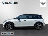 MINI Cooper SD Clubman All4 JCW-Paket PDCv+h Temp RFK - scheckheftgepflegte MINI COOPER_SD_CLUBMAN