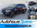 Jeep Compass 1.3 4xe Plug-In Hybrid Aut. Trailhawk 4W - Jeep Compass: Trailhawk