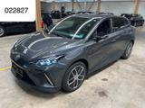 MG4 Luxury Leder Navi 360°Kam ACC Wärmep - graue MG MG4