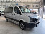 Volkswagen Crafter L2H1*POLIZEI EINSATZFZG*STANDKÜHLUNG*TOP - VW Crafter Gebrauchtwagen in Essen