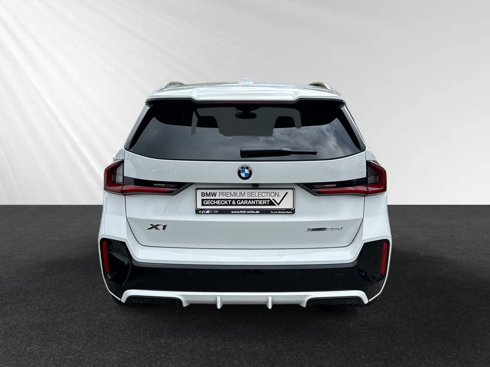 BMW X1 - Bild 7