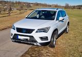 Seat Ateca 1.5 TSI ACT 110kW Xcellence DSG - Seat Ateca von privat