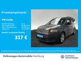 Volkswagen Caddy 1.5 TSI ACC Sitzheizung AppConnect PDC - VW Caddy Leasingangebote für Privatpersonen
