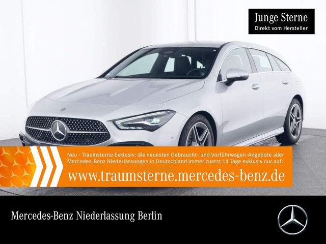 Mercedes-Benz CLA 200 SB AMG Advanced+/Keyless/Park Paket/LED