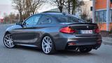 BMW M240i F22 Heckantrieb - Liebhaberfahrzeug - BMW M240i mit Schiebedach