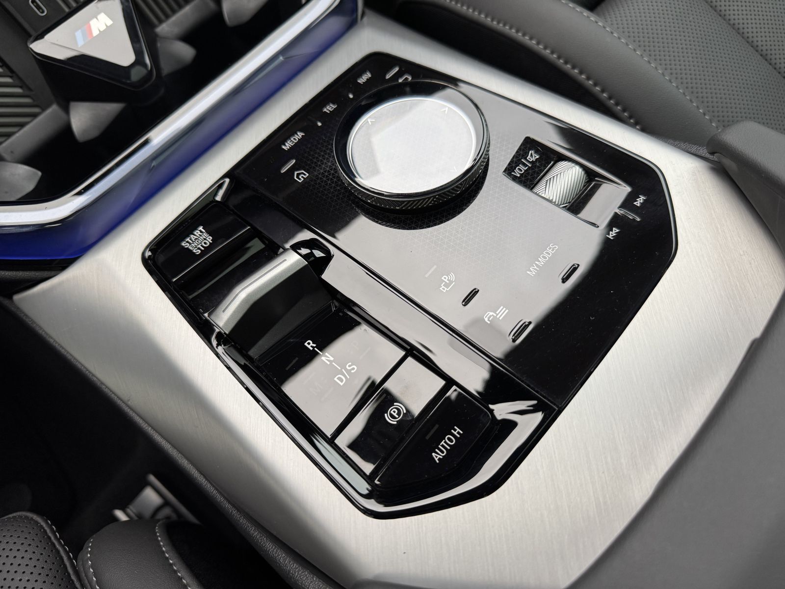 BMW X3 M50 - Bild 29