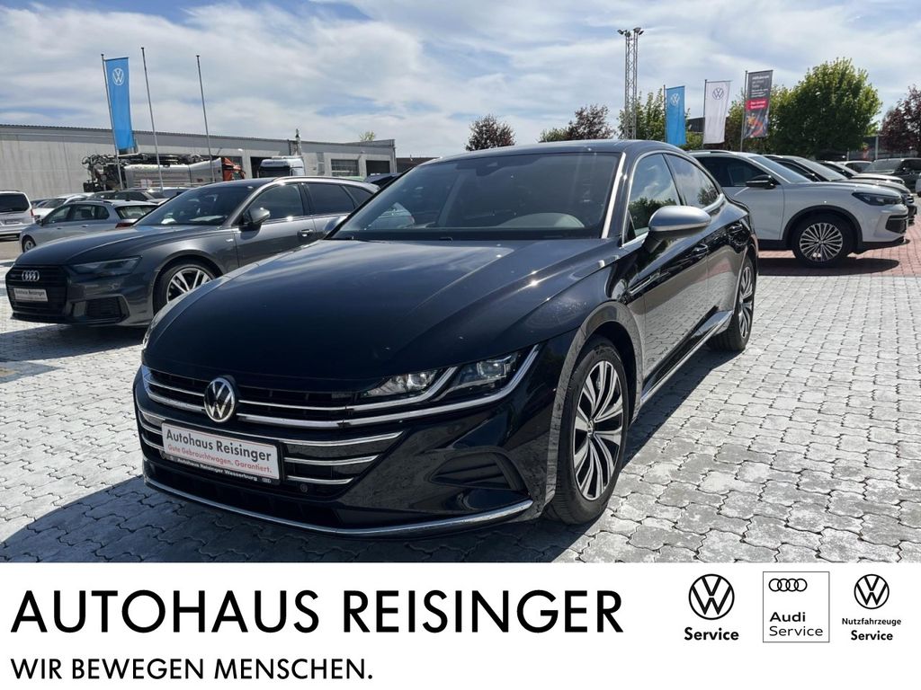 Image of Volkswagen Arteon