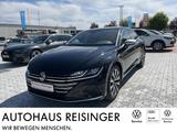Volkswagen Arteon 2,0 TDI DSG Elegance (Navi+IQLight+RearVi - Volkswagen Arteon mit Diesel-Antrieb: Sportwagen
