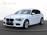 BMW 1 Lim. 5-trg. 116 i|M-Paket|Xenon|PDC|Alcantara - BMW 116 in Oberhausen