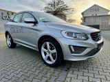 Volvo XC60 D5 AWD R-Design LEDER+NAVI+XENON+CAM+ST.HZ. - Volvo XC60 aus 2014