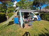 Volkswagen T5.2 Multivan Startline, Allrad 4 Motion - weiße Volkswagen T5 Multivan