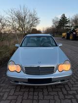 Mercedes-Benz W203 C180 Kompressor/ Scheun... - Mercedes-Benz S203