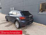 Seat Ibiza 1.0 TSI DSG FR KAMERA NAVI LED - Seat Gebrauchtwagen