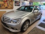 Mercedes-Benz C 350 AMG Paket - gebrauchte Mercedes-Benz C 350 aus dem Jahr 2007