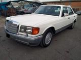 Mercedes-Benz Mercedes-benz S 280 280 SE - Mercedes-Benz S 280 aus 1980