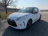 Citroën DS3 Chic - Citroën DS3 aus 2012