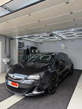 Opel Astra 2.0 Turbo 206kW S/S OPC OPC - Opel aus 2013