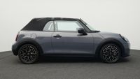 MINI Cooper S Cabrio - Vorschau Bild 7